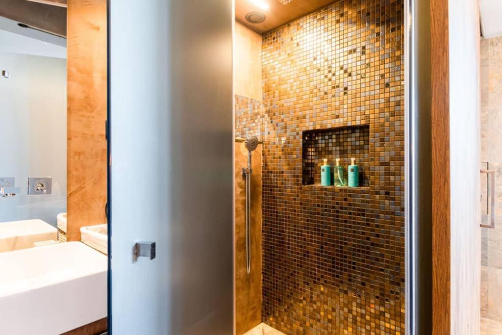 Apartamento The Minipenthouse Terrace &