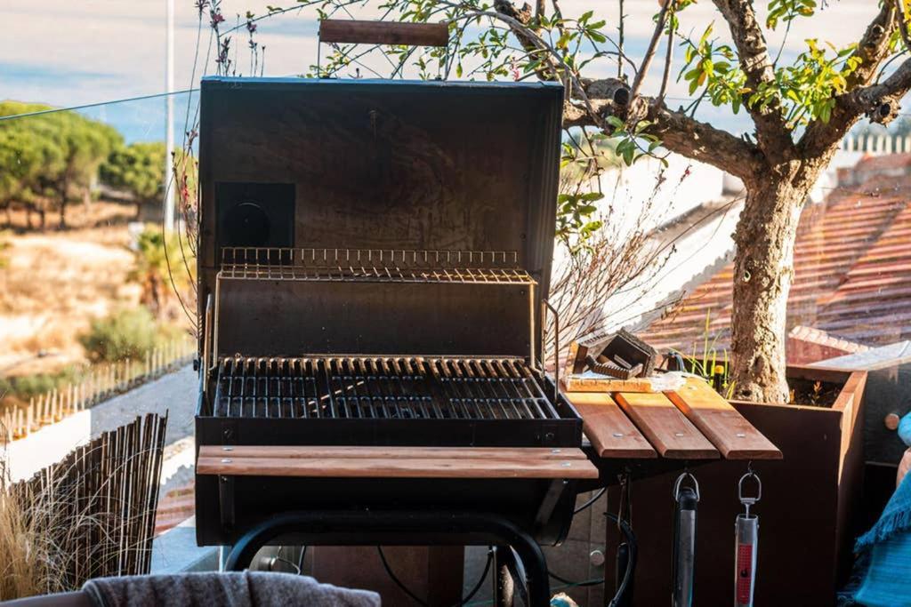 Apartamento The Minipenthouse Terrace &