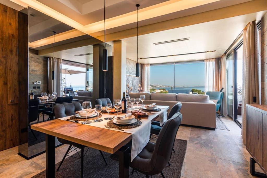 Apartamento The Minipenthouse Terrace &