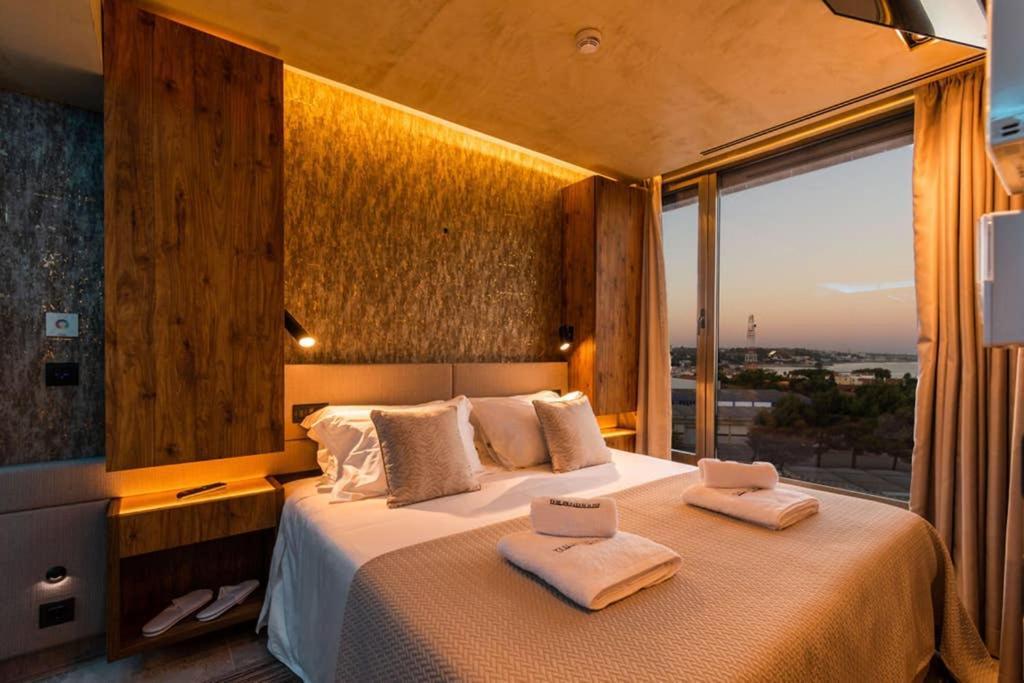Apartamento The Minipenthouse Terrace & *