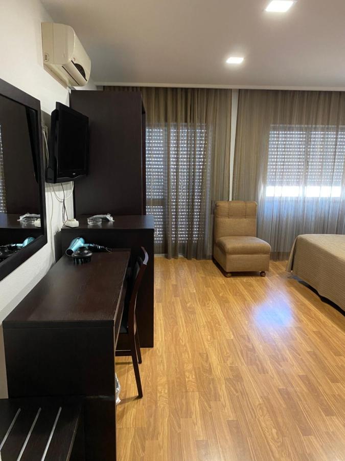 Paiva Hotel