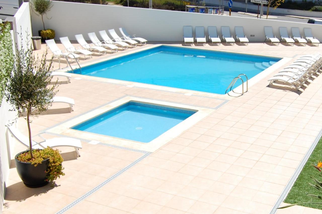 Apartment Mare Nazare