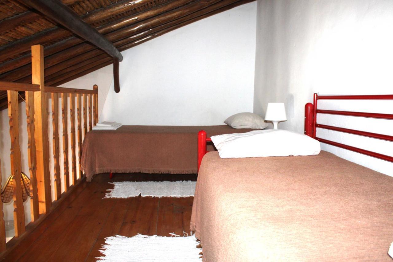 Quinta Do Lagar - By Portugalferias Country house *