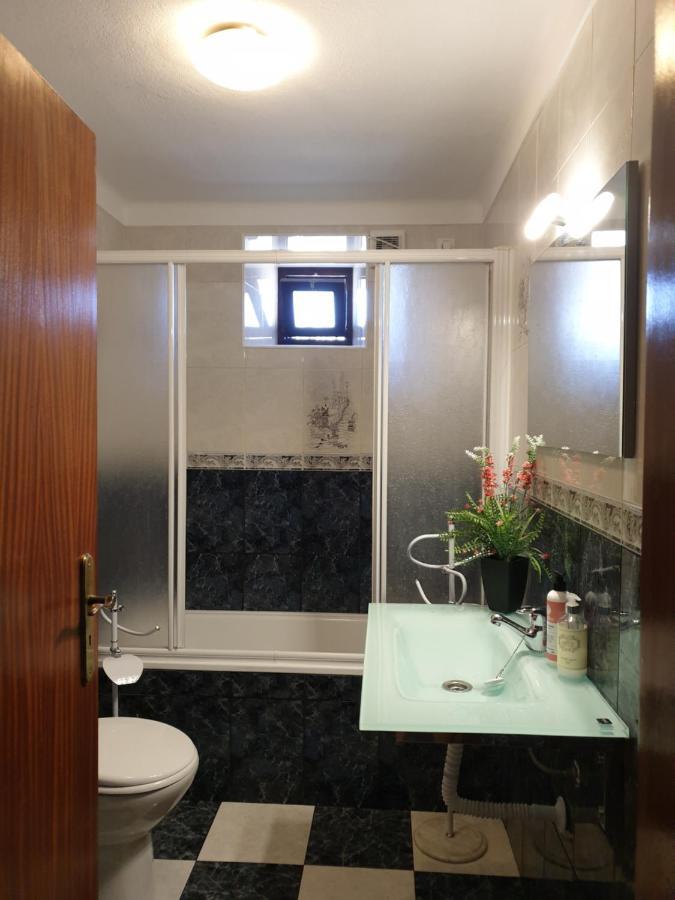 Apartamento Casa O Arco Local