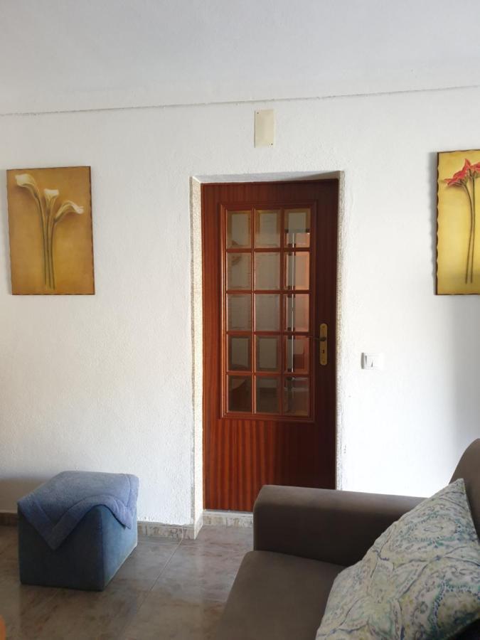 Casa O Arco Local Apartment