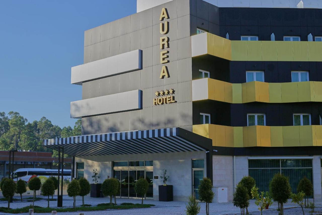 Hotel Aurea Congress &