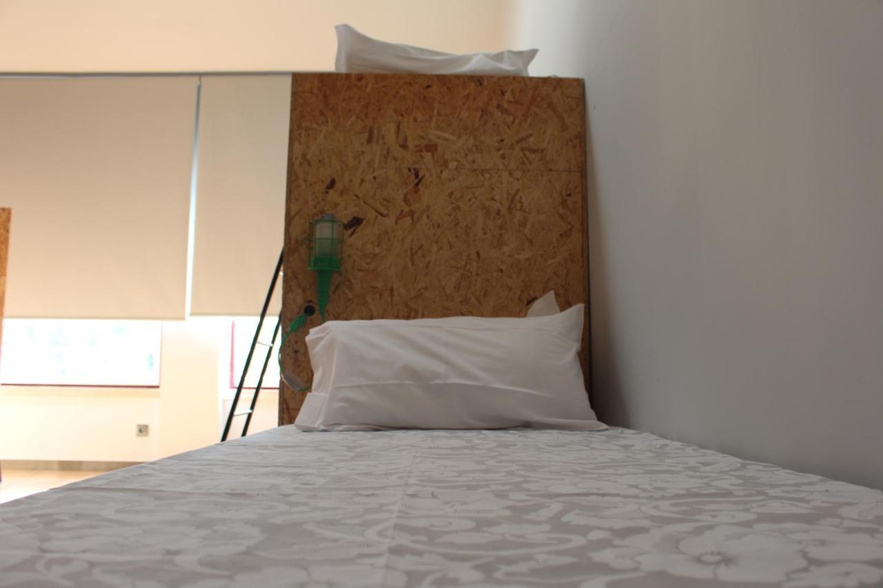 Hostel Pia Do Urso