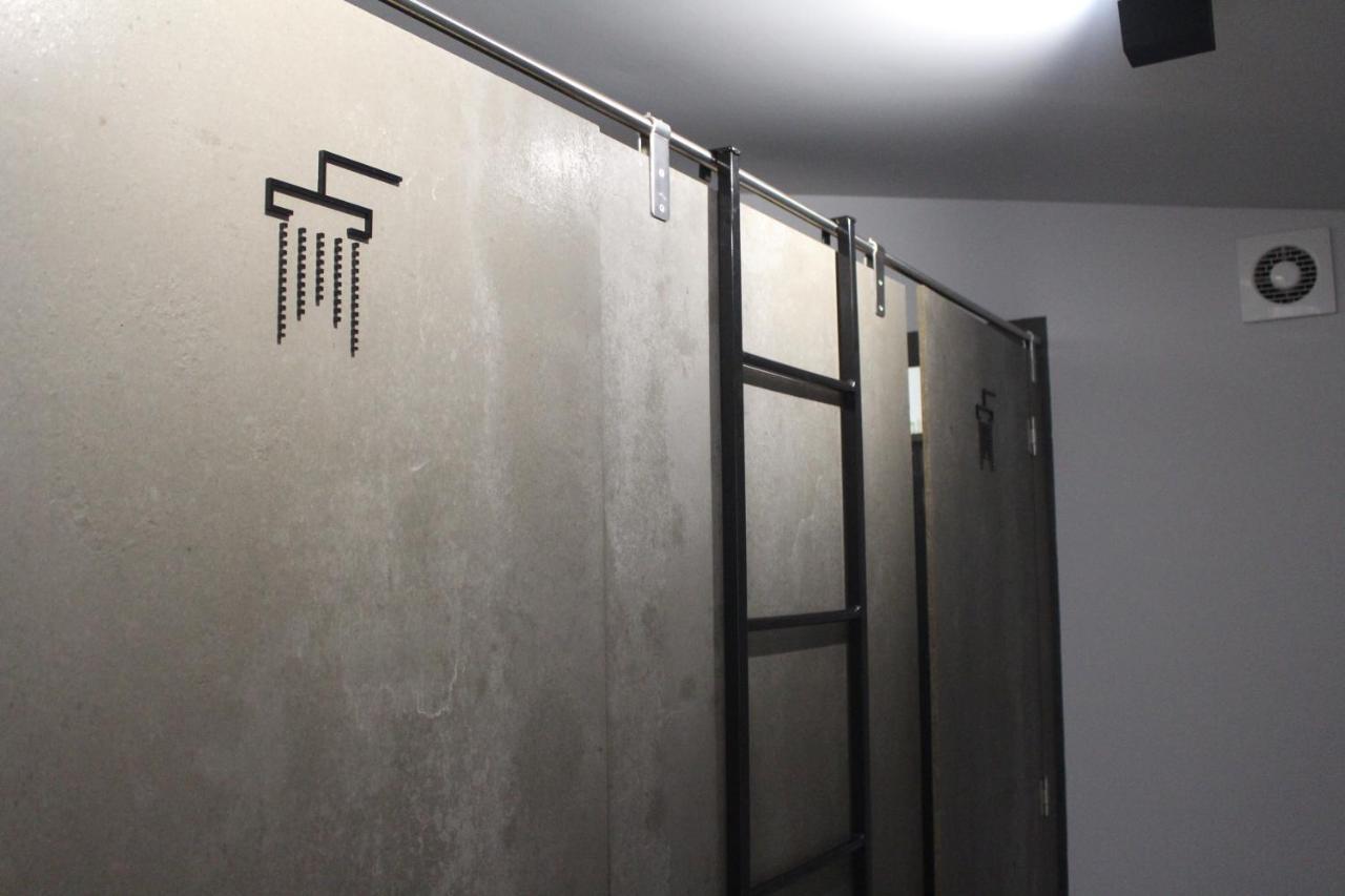 Hostel Pia Do Urso