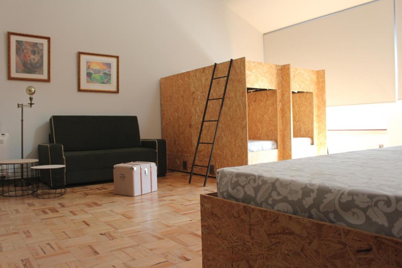 Albergue Pia Do Urso *