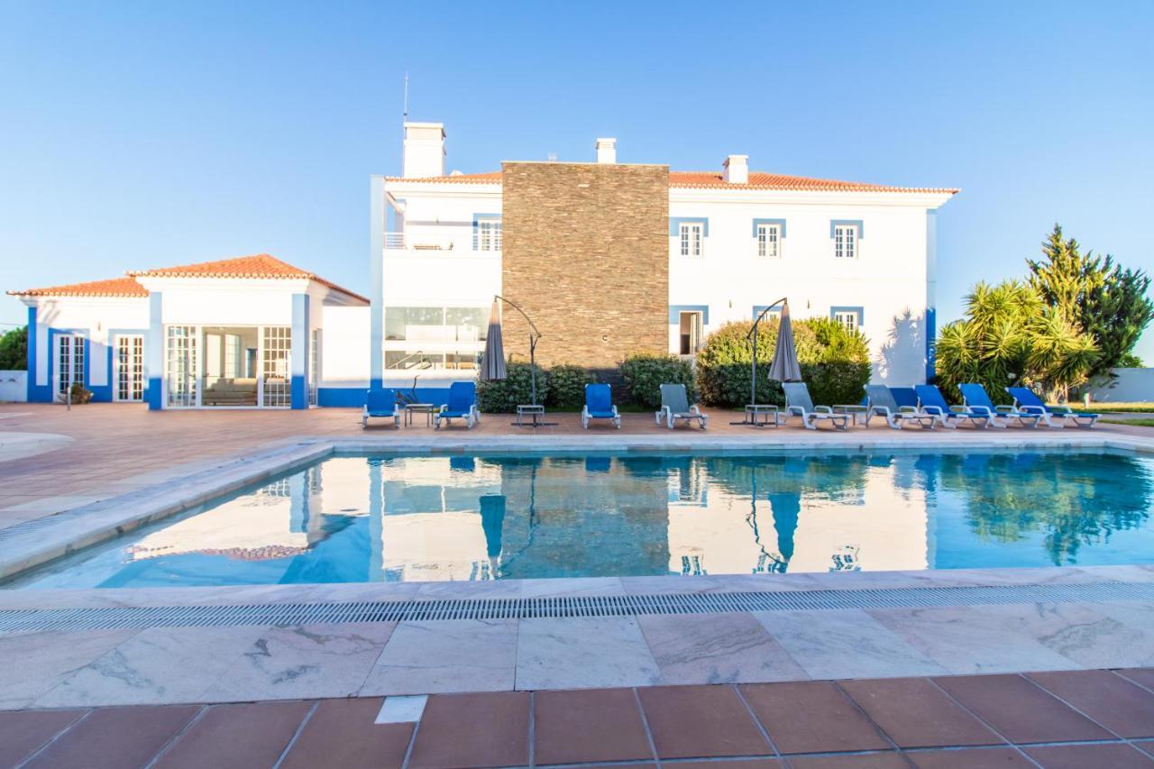 Hotel Grandola Lousal
