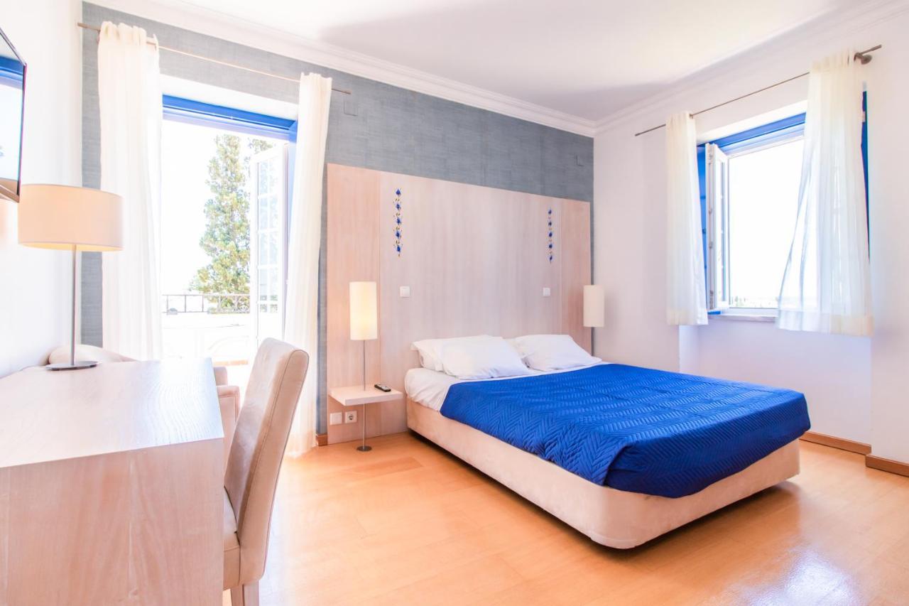 Hotel Grandola