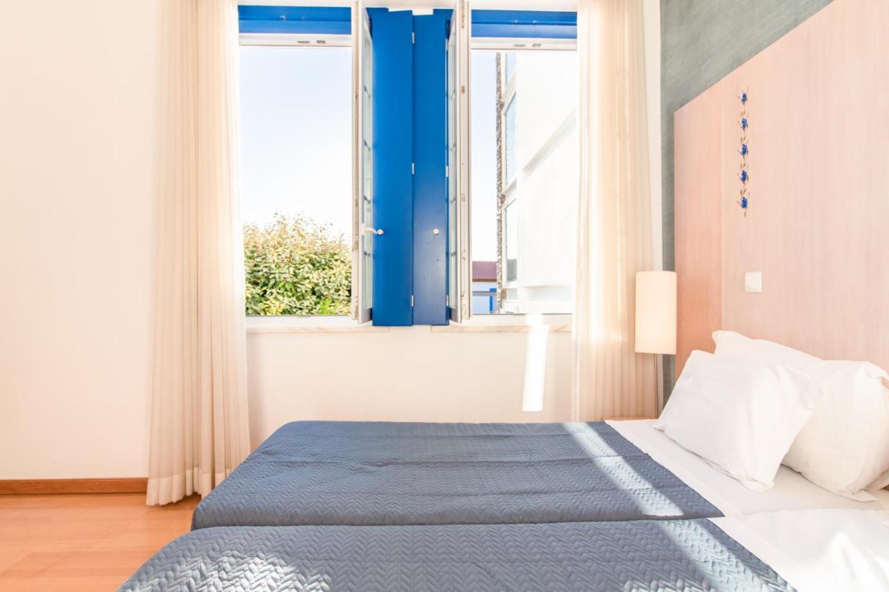 Hotel Grandola Lousal