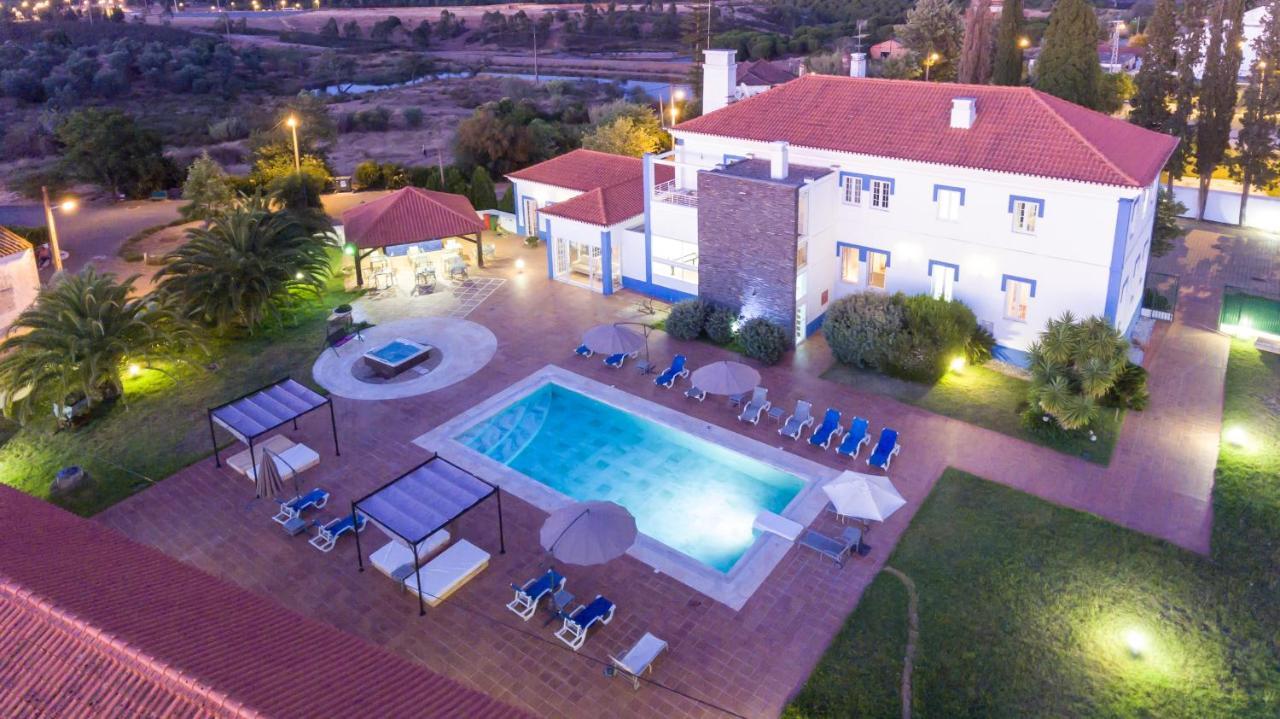 Hotel Grandola