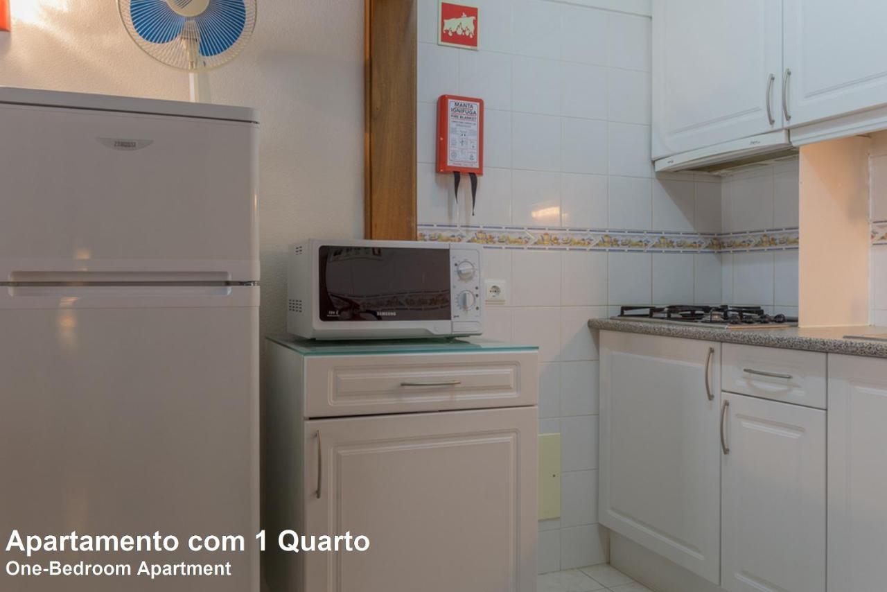 Apartment Akisol Armacao Pera Ii Armacao de Pera