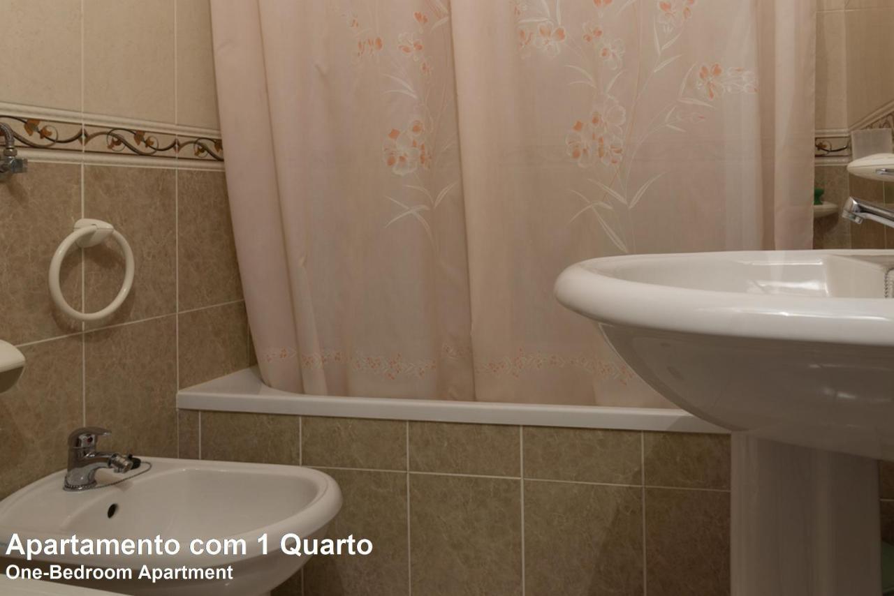 Akisol Armacao Pera Ii Apartment Armacao de Pera