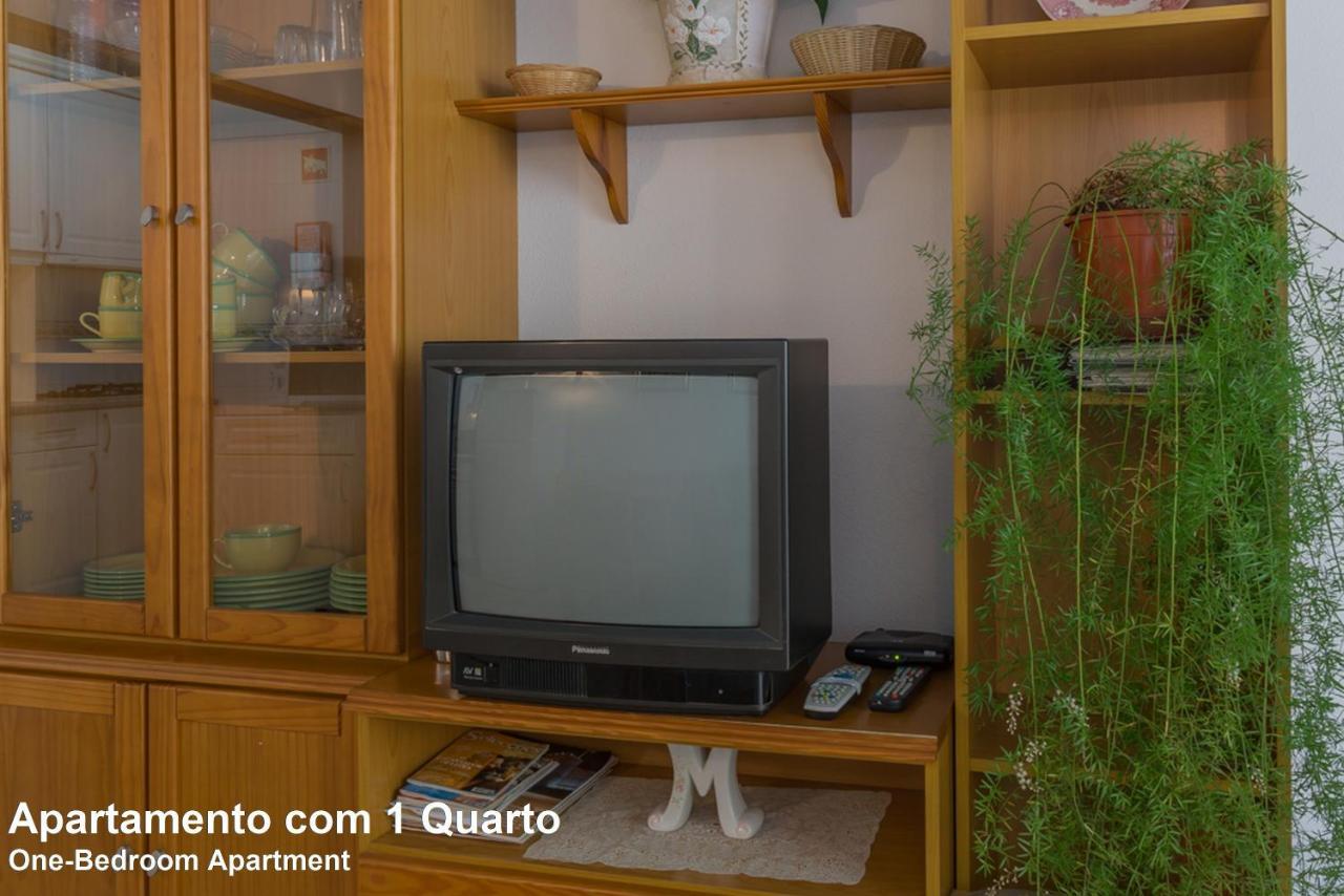 Apartment Akisol Armacao Pera Ii