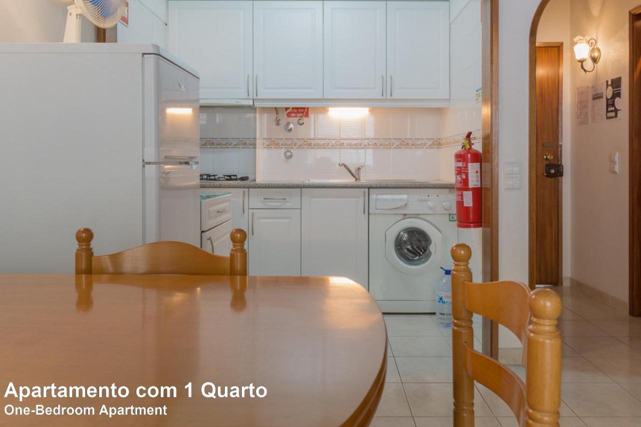 Apartment Akisol Armacao Pera Ii *