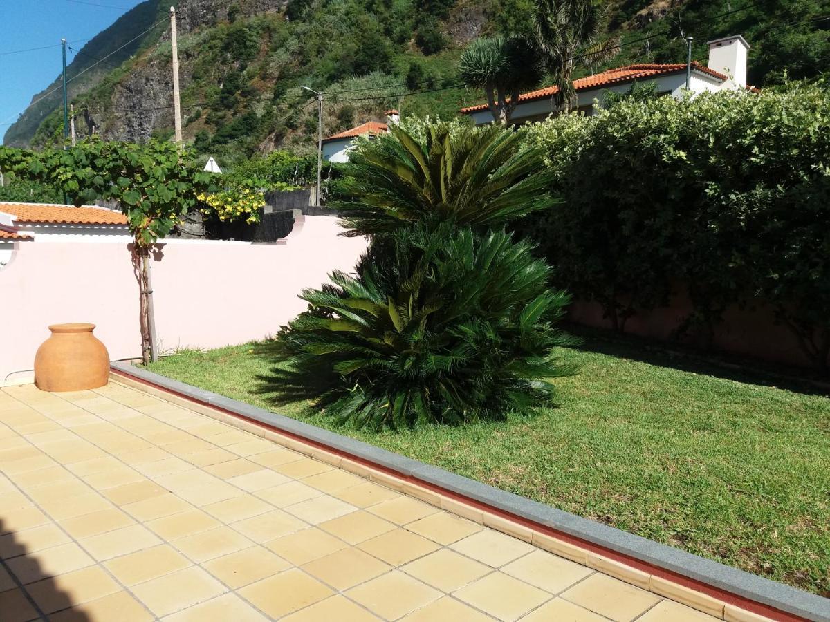 Cycca House Сasa de vacaciones São Vicente