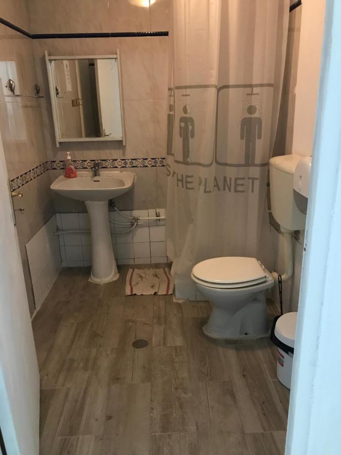 Amoreira Hostel