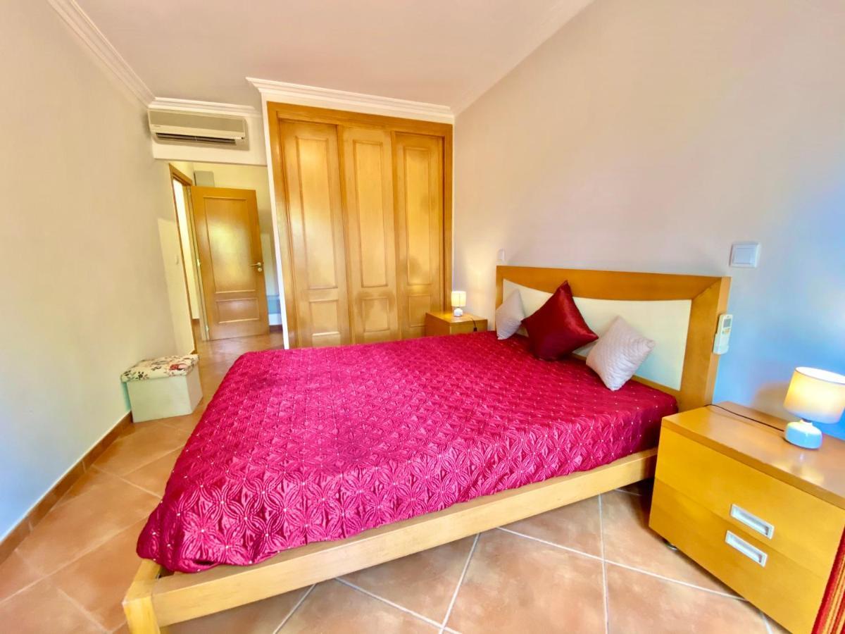 Apartment Buganville By Ethnic Ocean Vilamoura