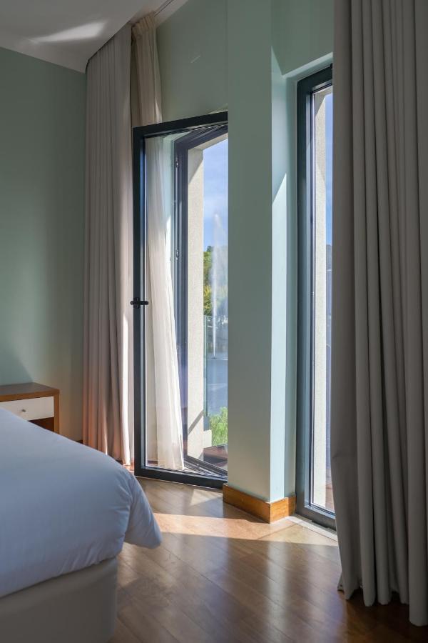 Hotel Vouga Termas de Sao Pedro do Sul