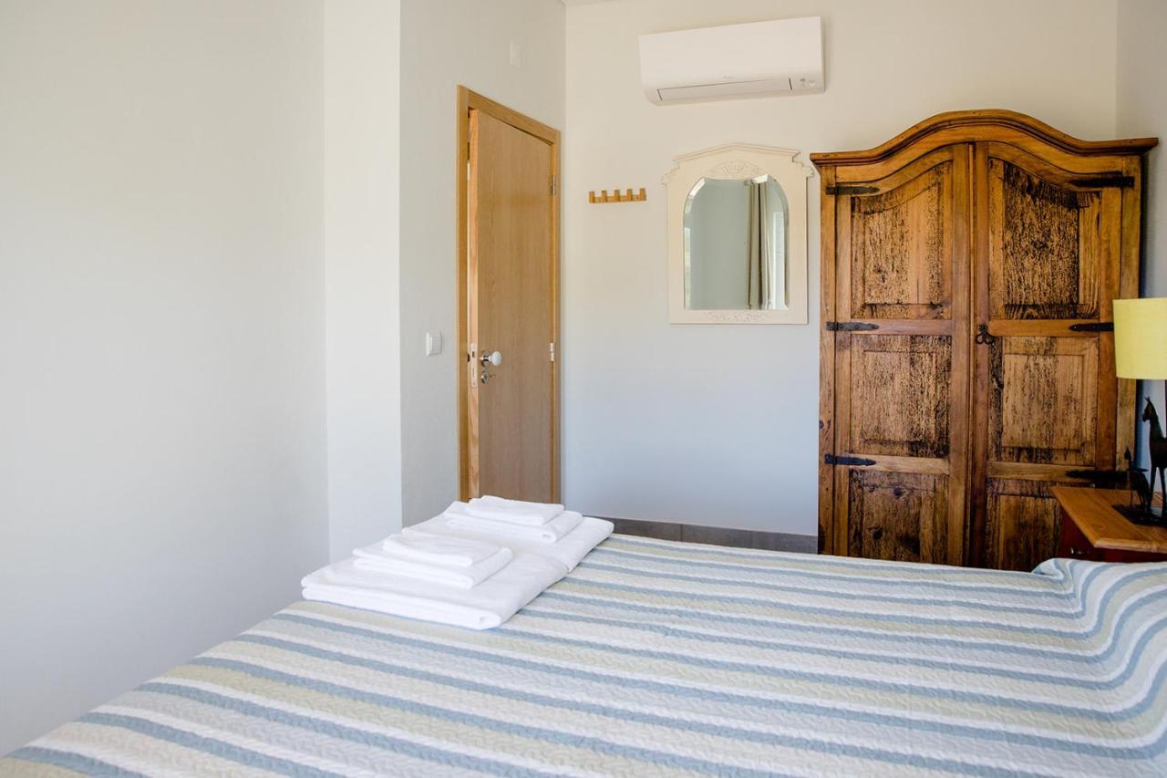 Holiday home Casas Da Estacao, Country Houses Marvao (Portalegre)