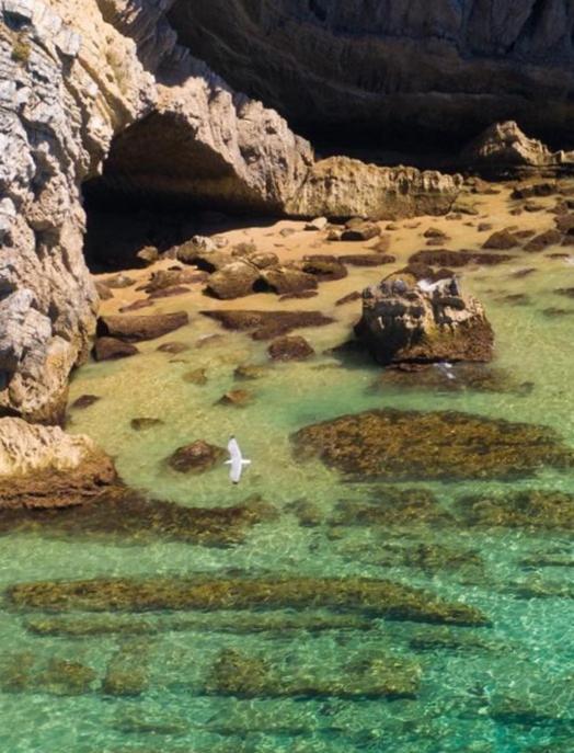 Casal Do Frade Guest house Sesimbra