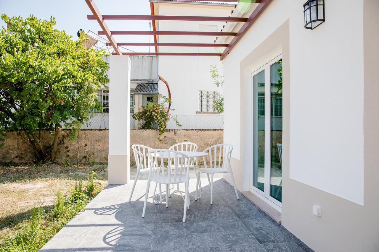 Casas Da Estacao, Country Houses Holiday home *