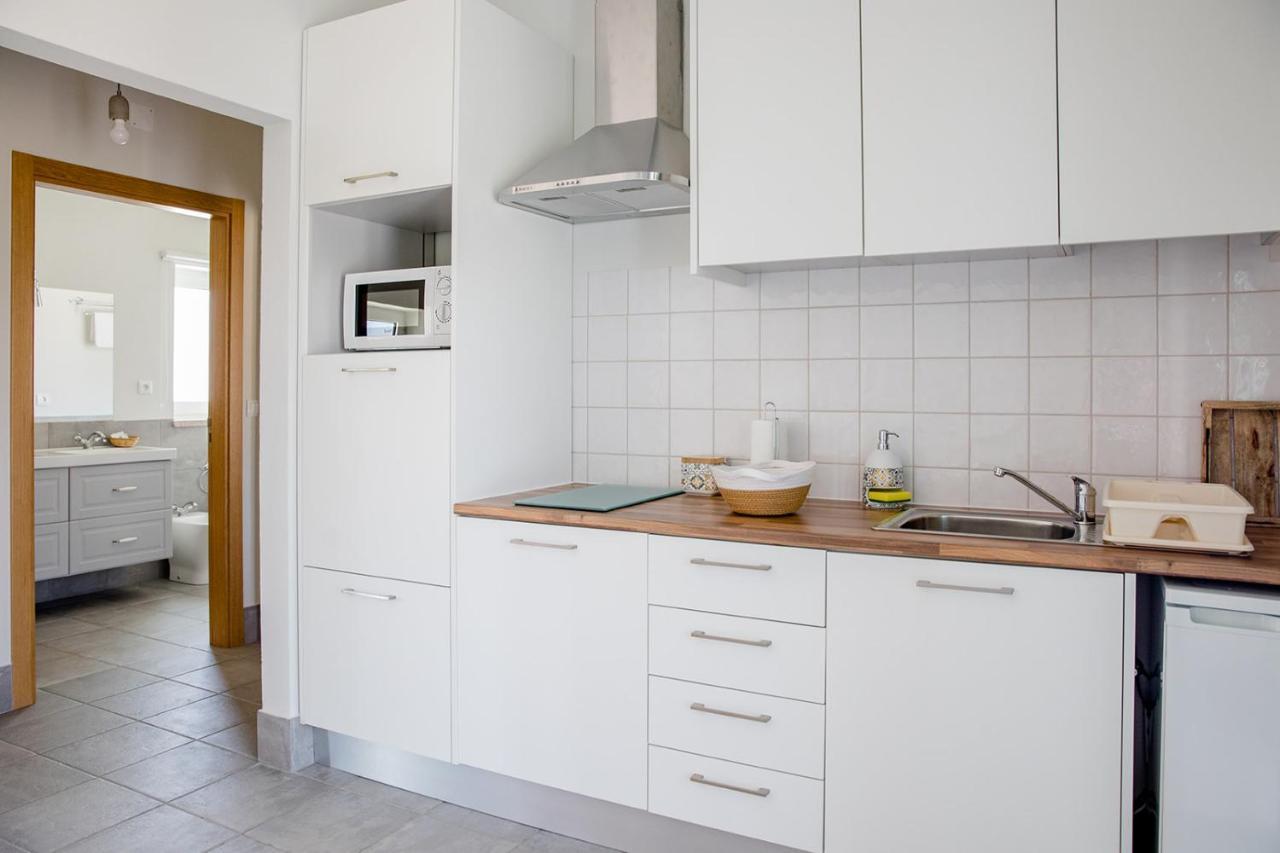 Casas Da Estacao, Country Houses Holiday home Marvao (Portalegre)
