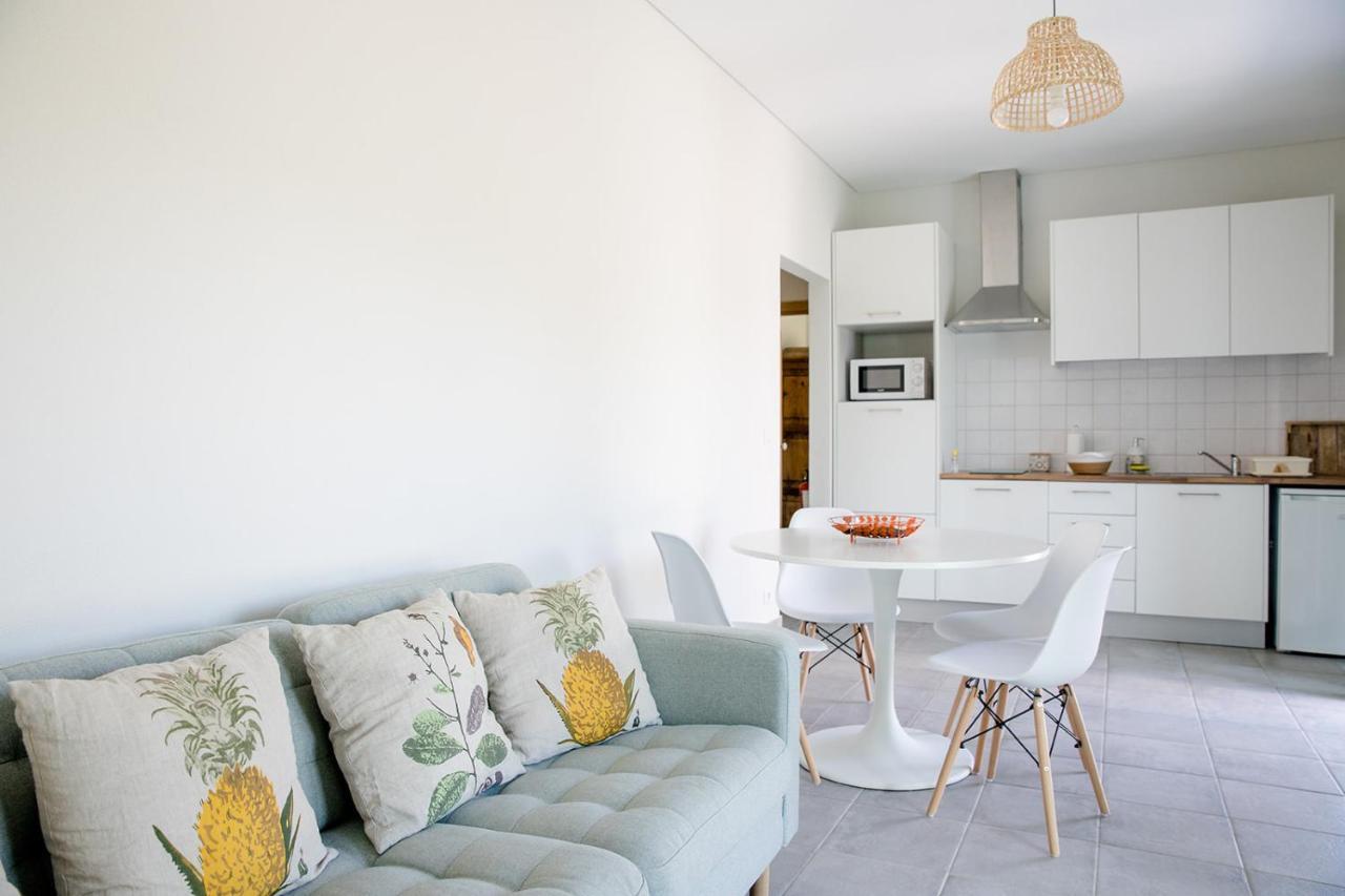 Holiday home Casas Da Estacao, Country Houses *