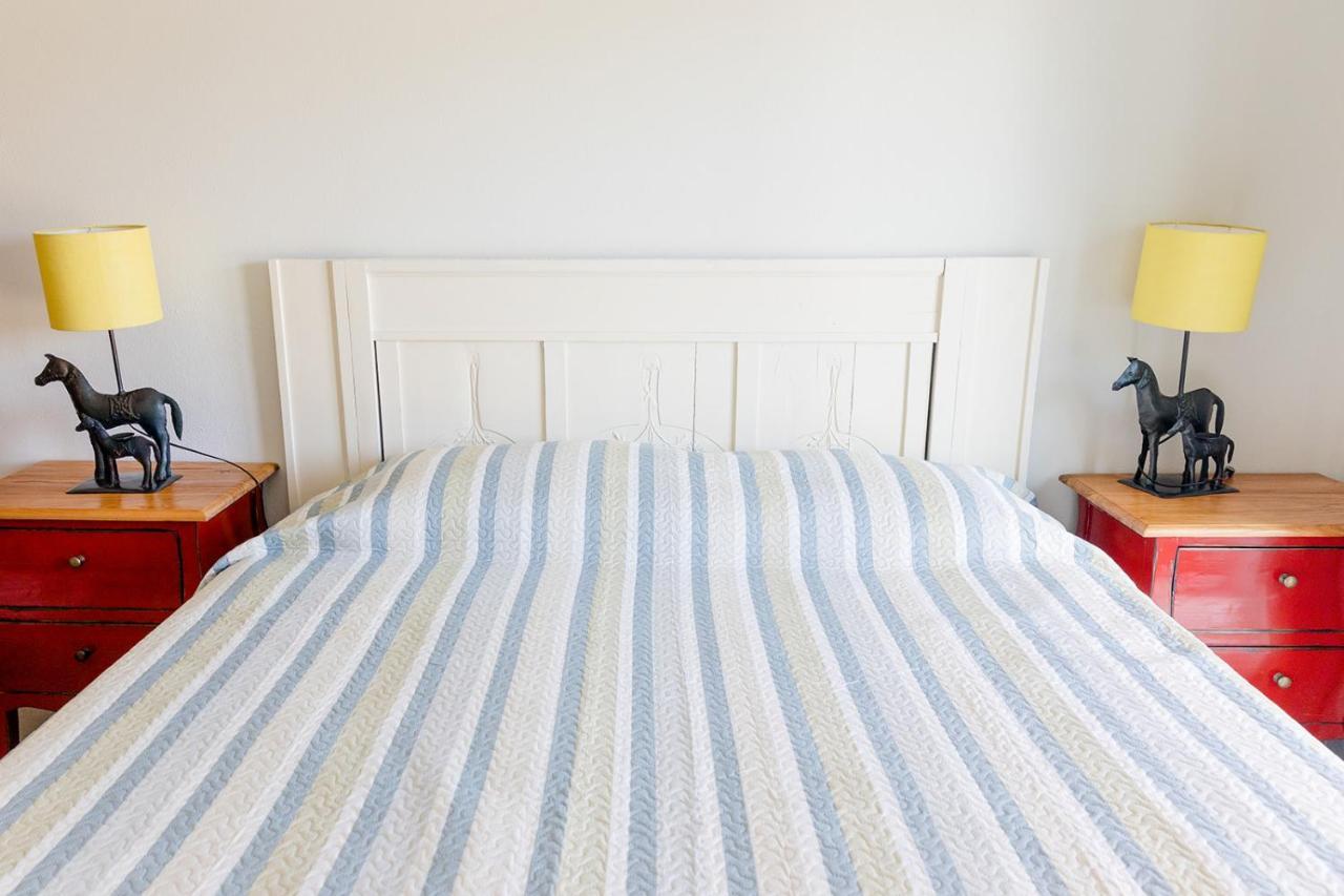 Casas Da Estacao, Country Houses Holiday home