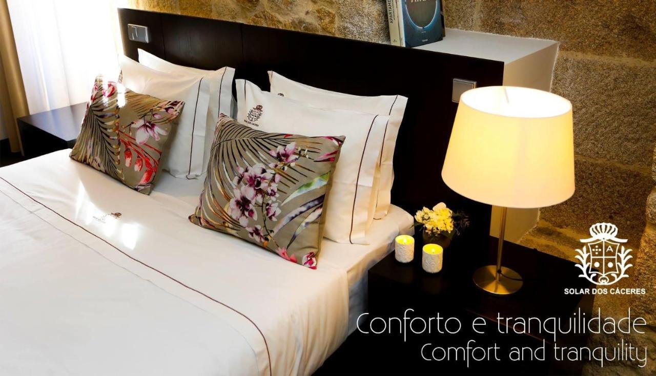 Solar Dos Caceres 4*