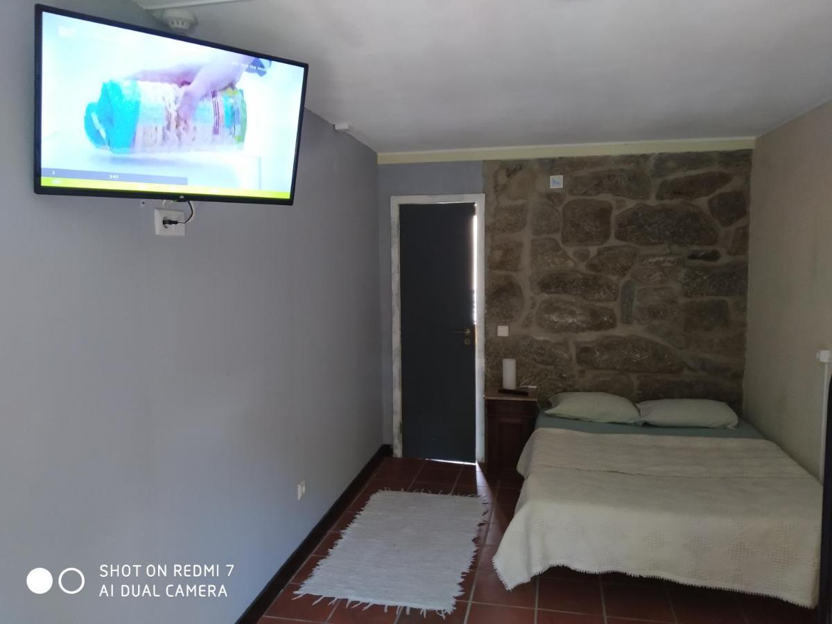 Hostel Stone Farm