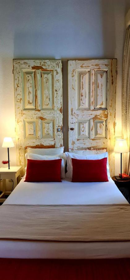 Colmeal Country house