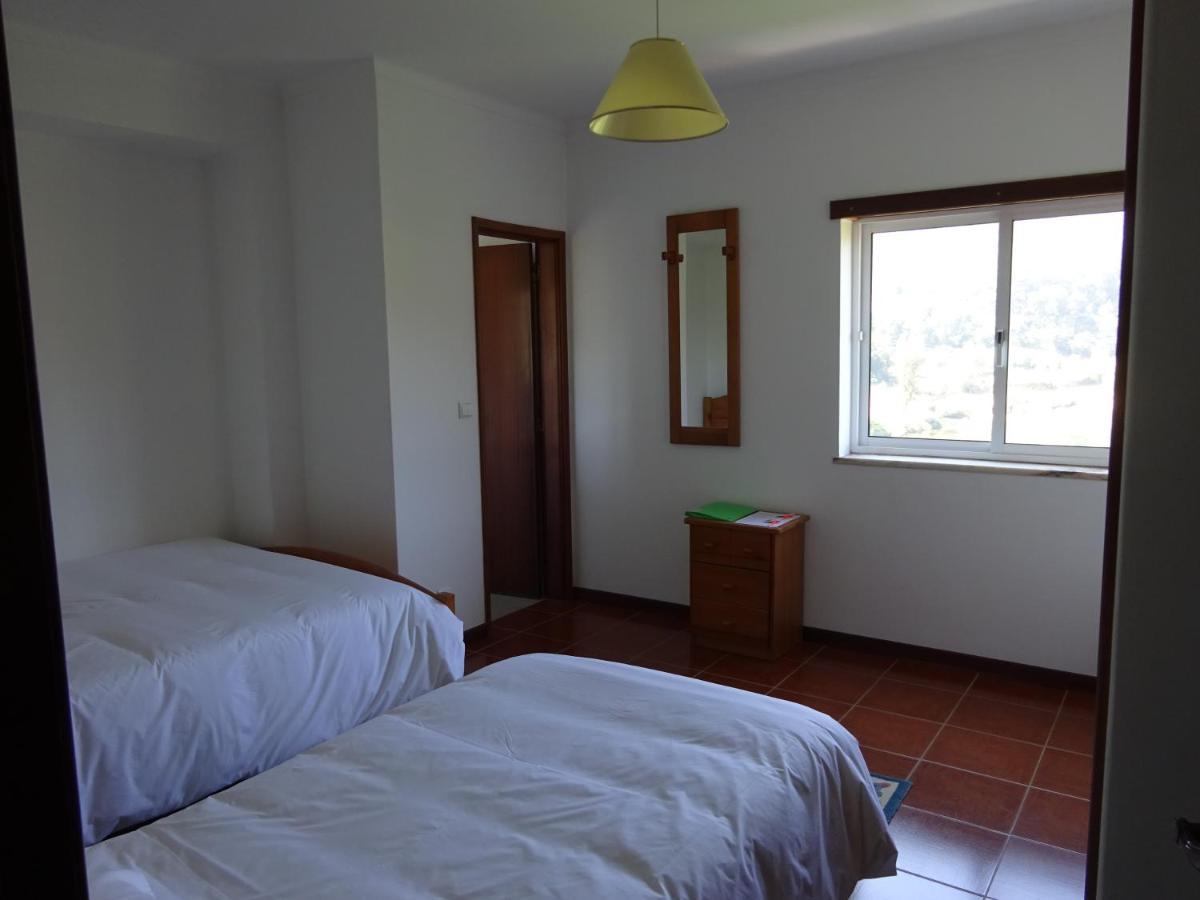 Guest house Lampiao Penacova