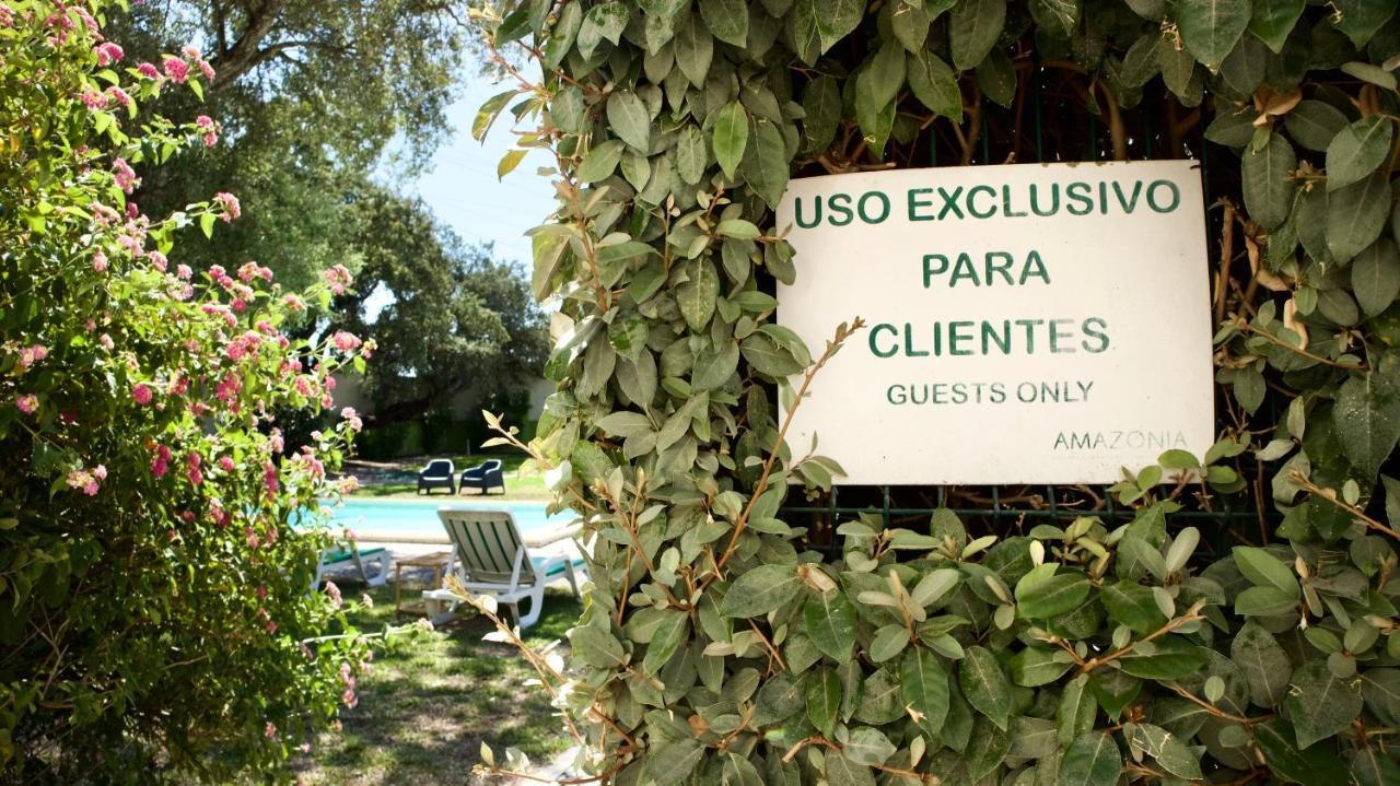 Amazonia Turisticos Aparthotel