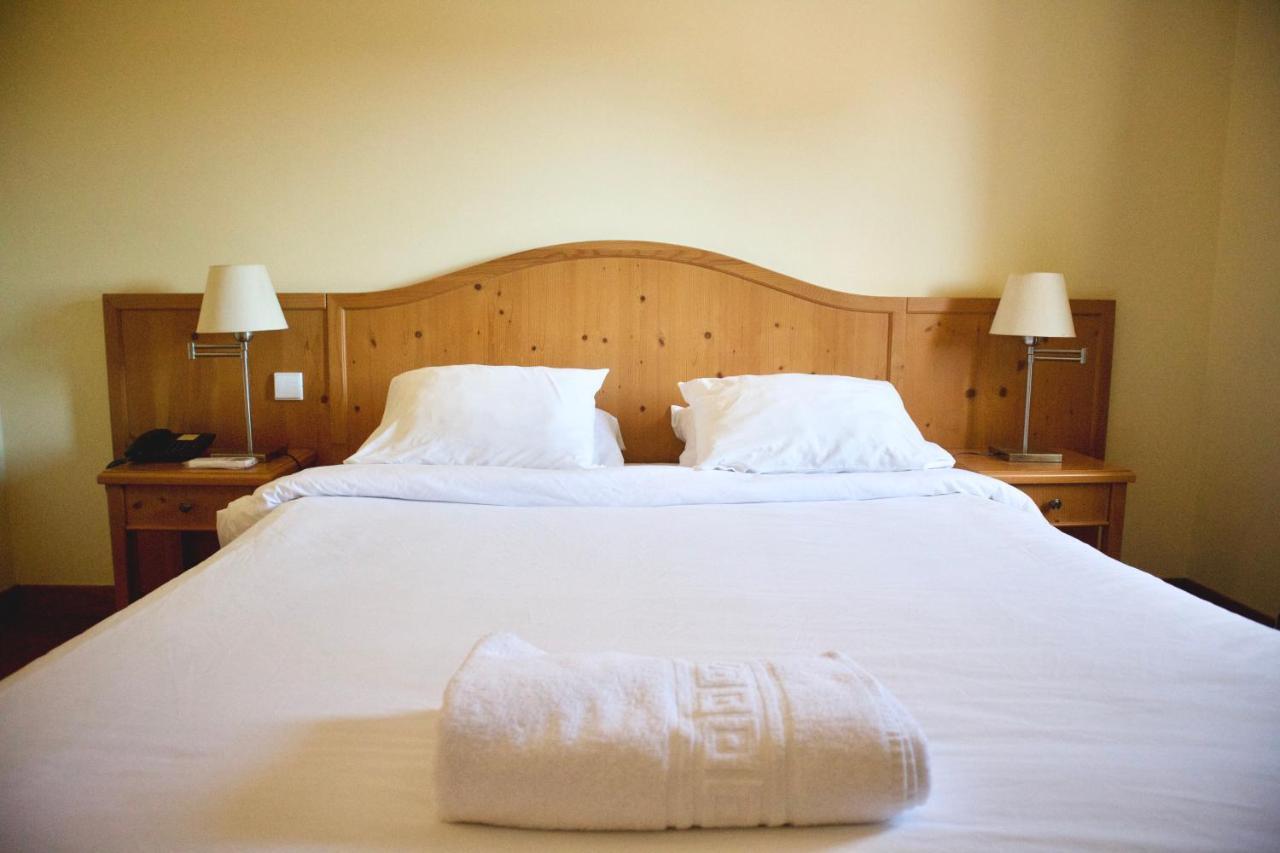 Amazonia Turisticos Aparthotel 4*