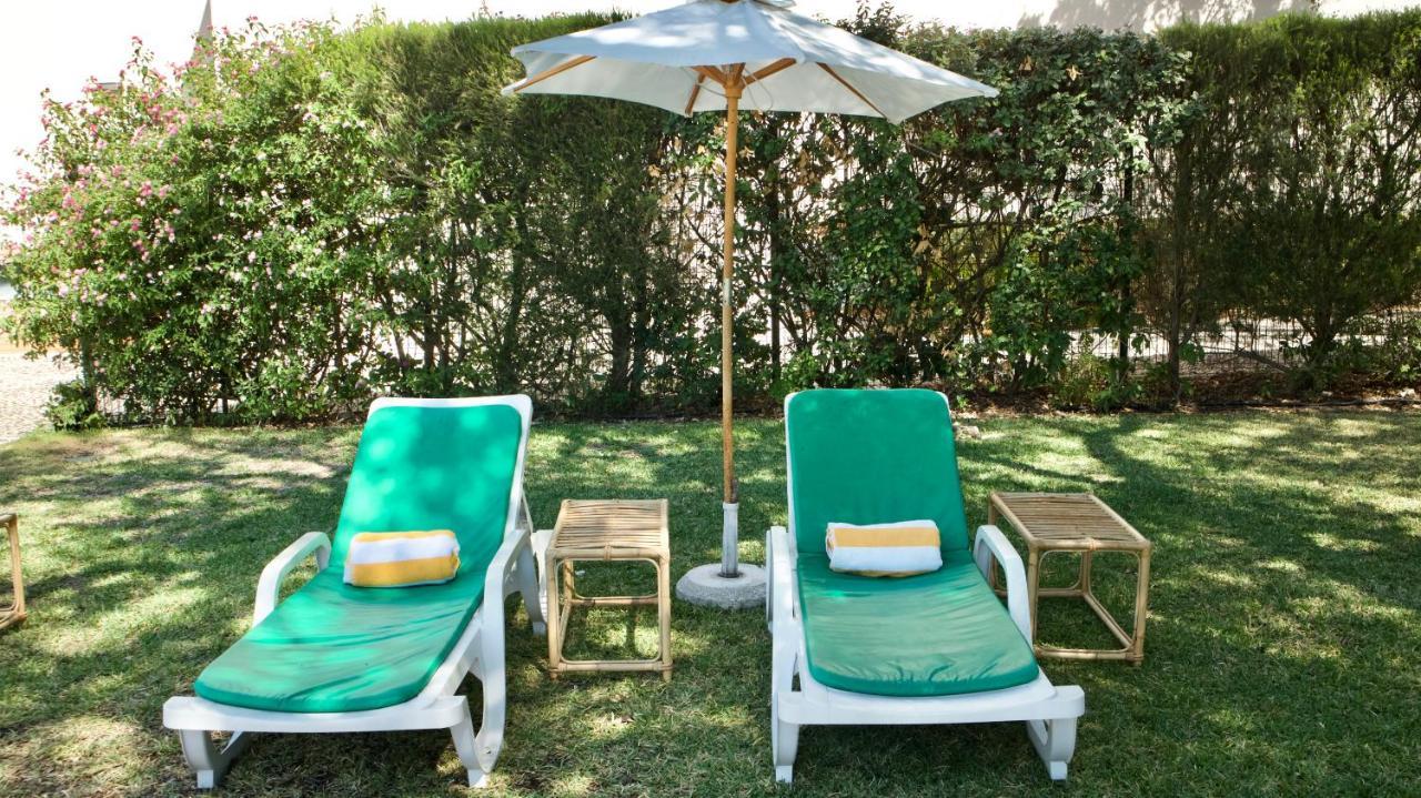 Aparthotel Amazonia Turisticos 4*