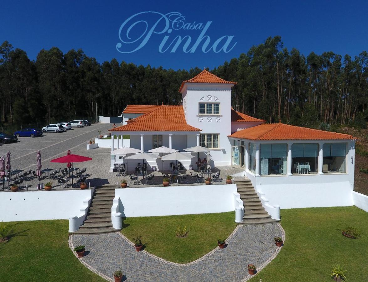 Casa Pinha Guest house Figueira da Foz