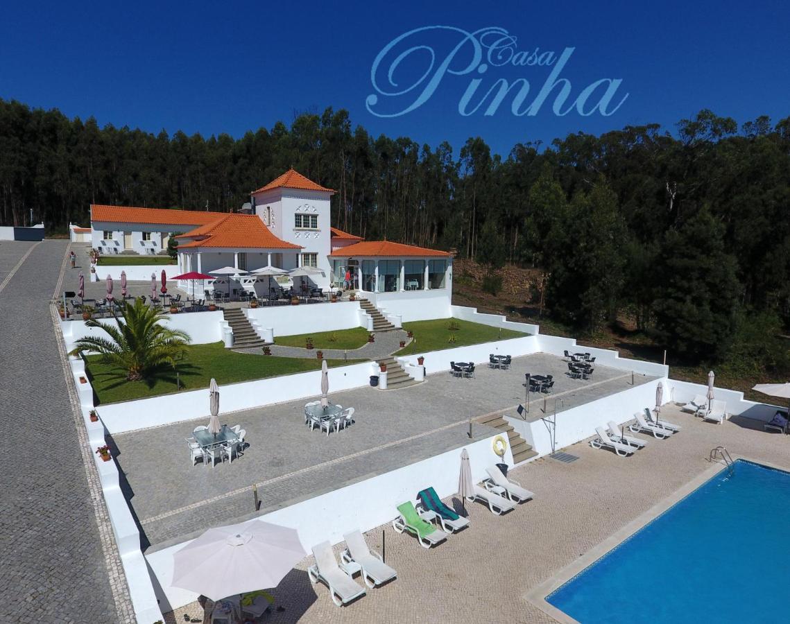 Casa Pinha Guest house 3*