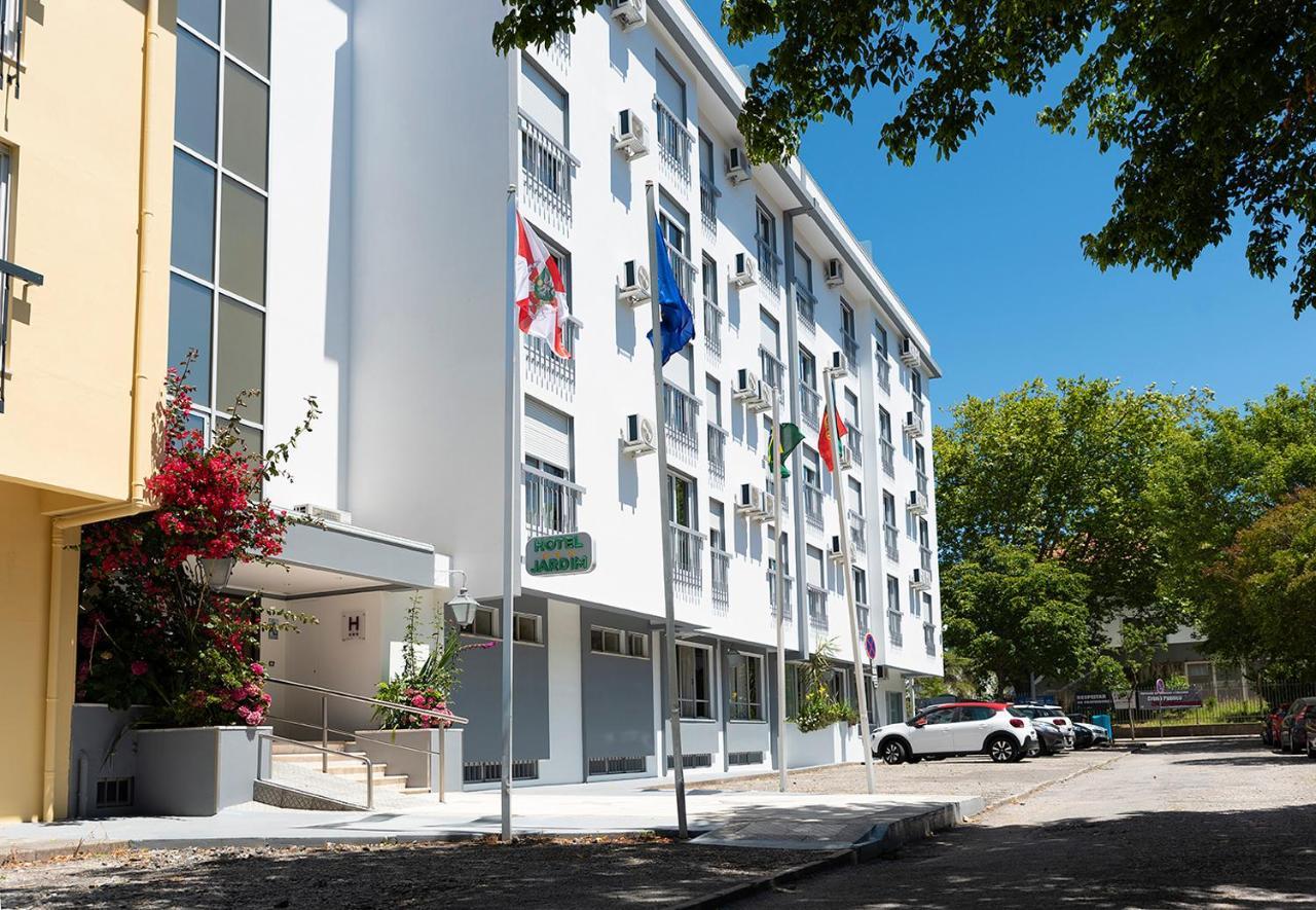 Hotel Jardim Aveiro