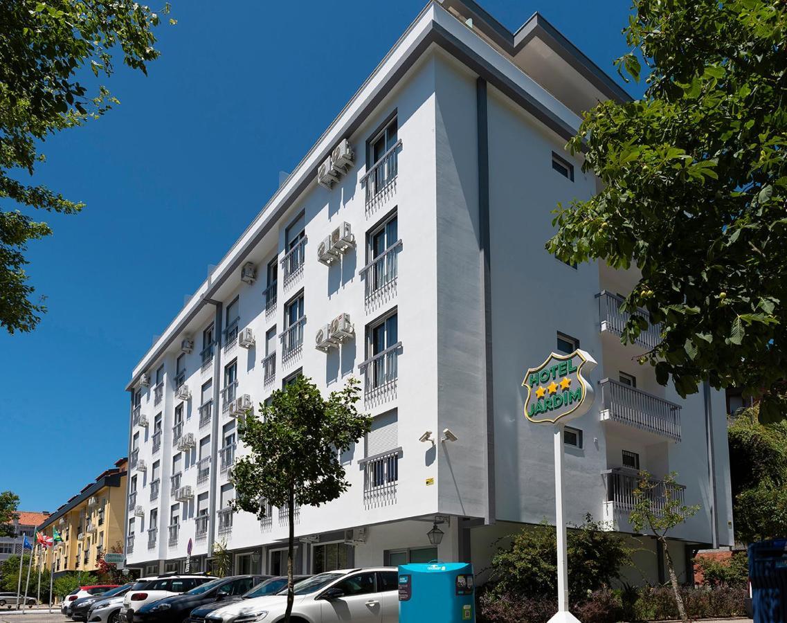 Jardim 3* Aveiro