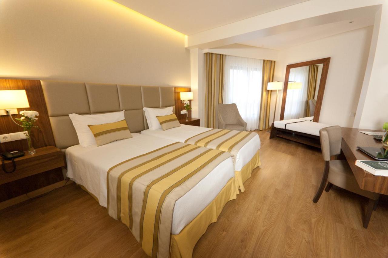 Hotel Cinquentenario & Conference Center