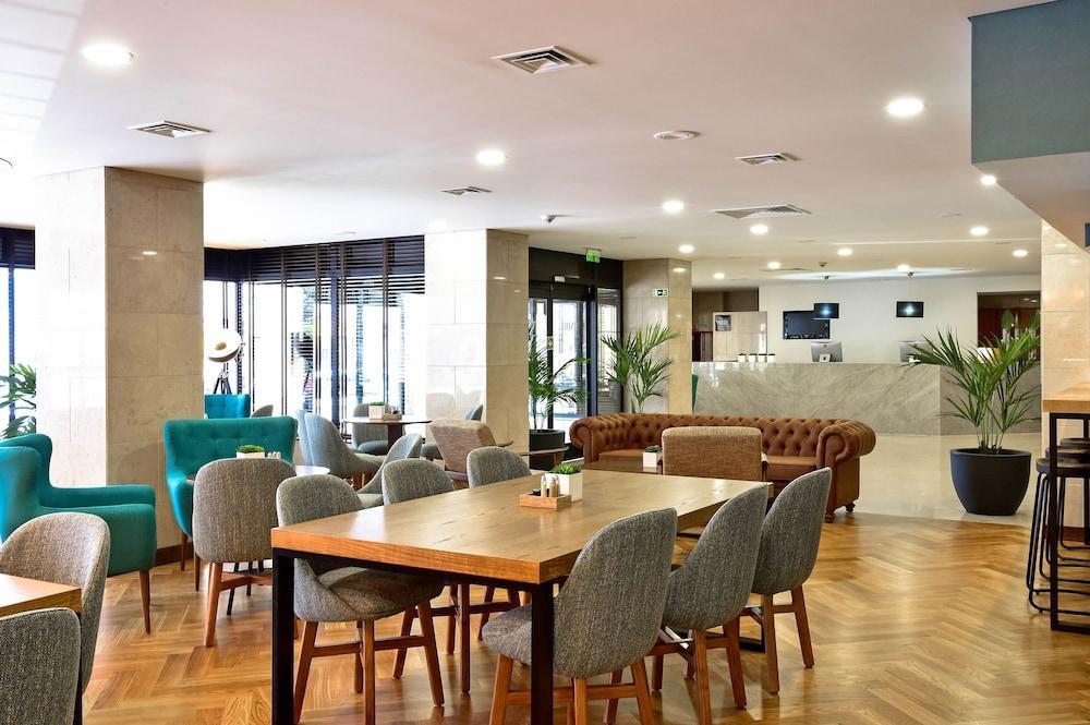 Tivoli Hotel Coimbra