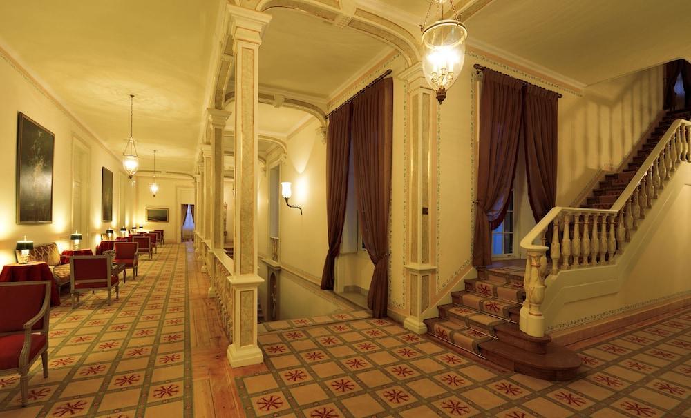 Hotel Valverde Palacio De Seteais - The Leading Of The World 5*