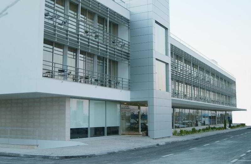 Coimbra Hotel 3*