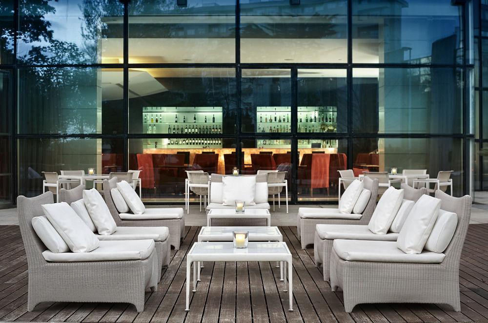 Sheraton & Hotel Oporto