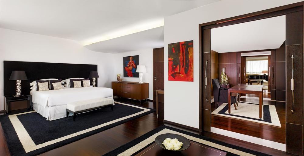 Sheraton & 5* Oporto