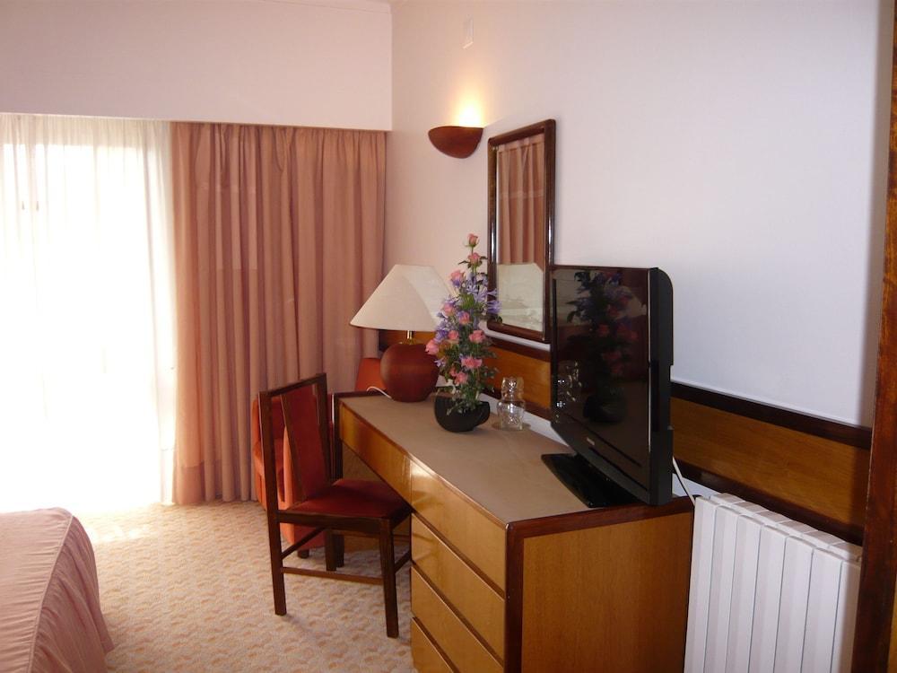 Hotel D. Afonso & Monte Real