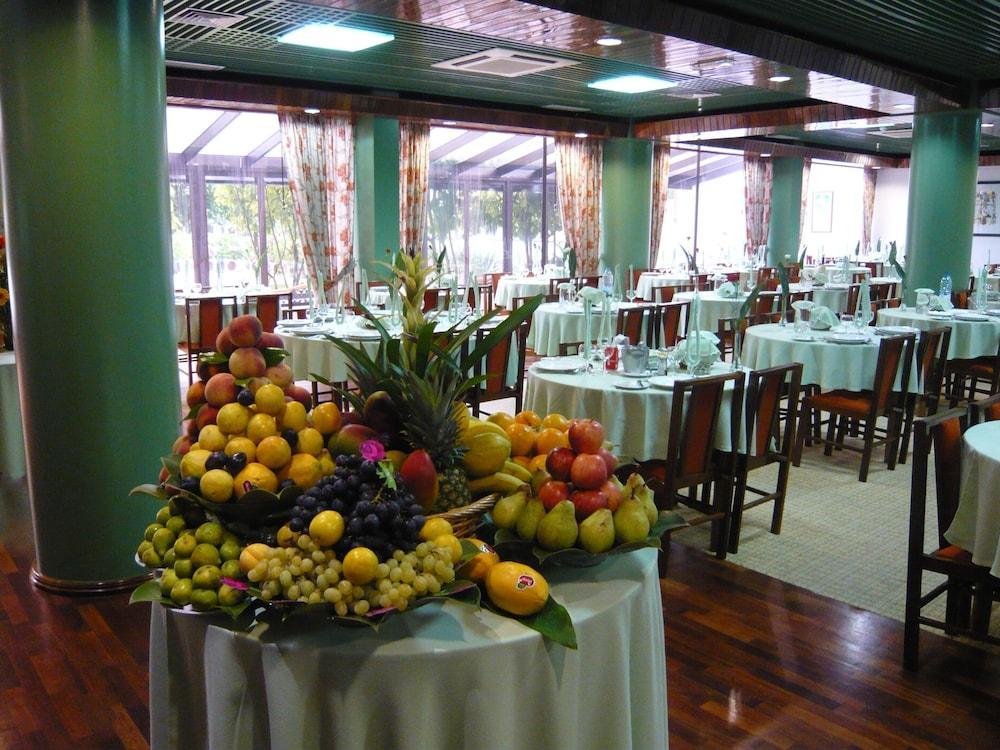 D. Afonso & Hotel 3*